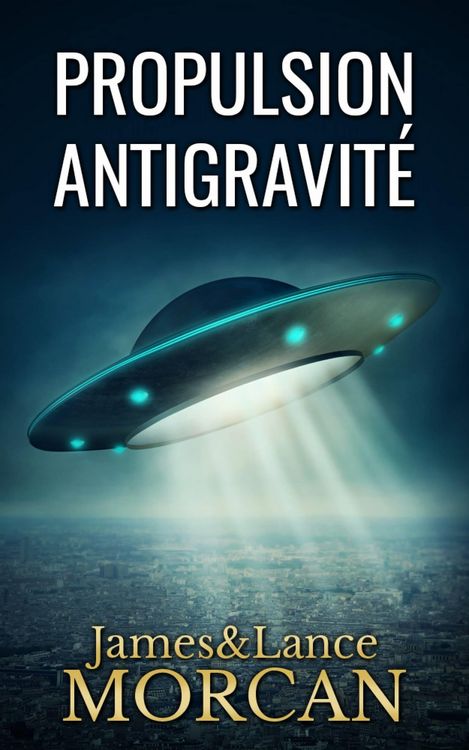 Produktbild: Propulsion Antigravite