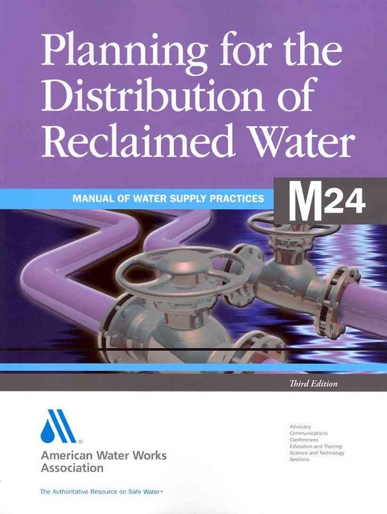Produktbild: M24 Planning For The Distribut