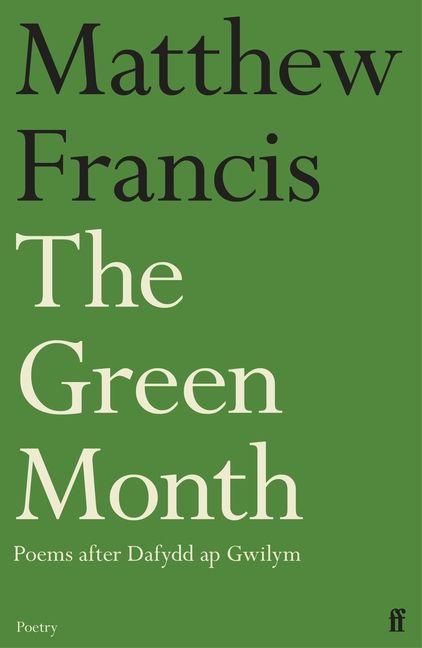 Produktbild: The Green Month