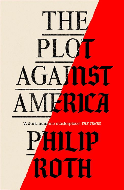 Produktbild: The Plot Against America