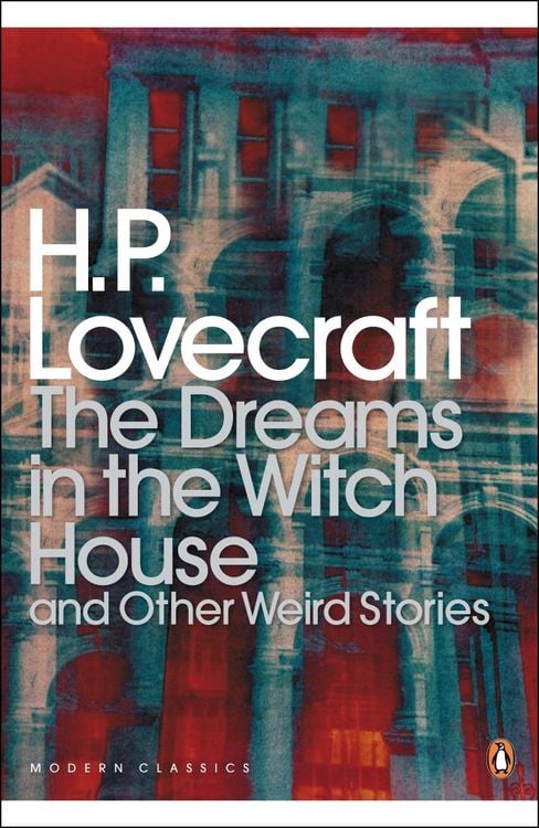 Produktbild: The Dreams in the Witch House and Other Weird Stories