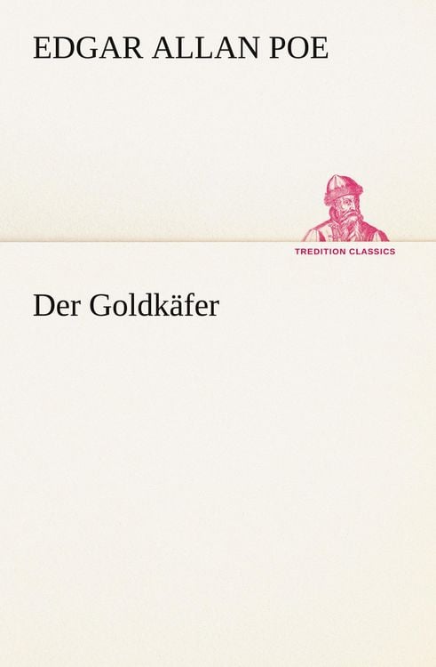 Produktbild: Der Goldk&auml;fer