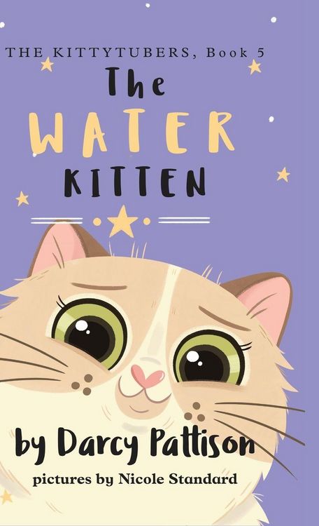 Produktbild: The Water Kitten