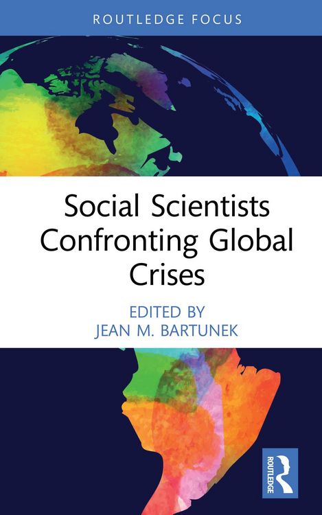 Produktbild: Social Scientists Confronting Global Crises