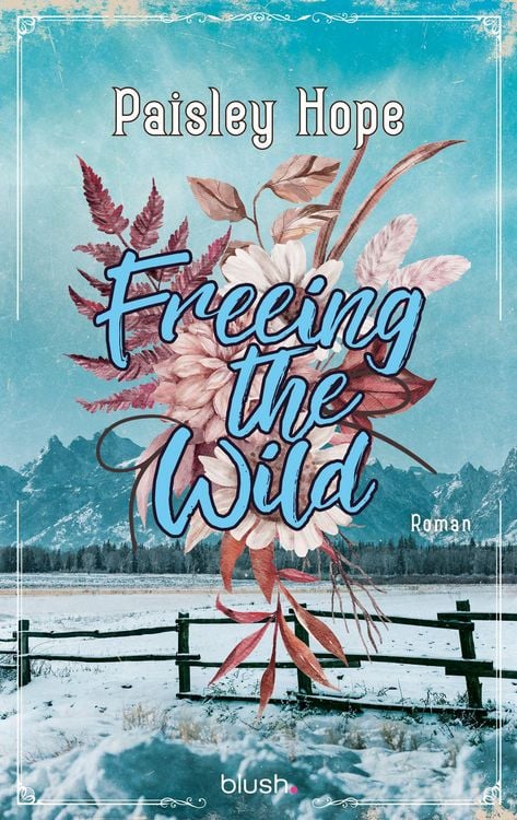 Produktbild: Freeing The Wild