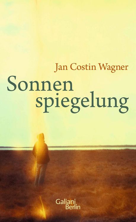 Produktbild: Sonnenspiegelung