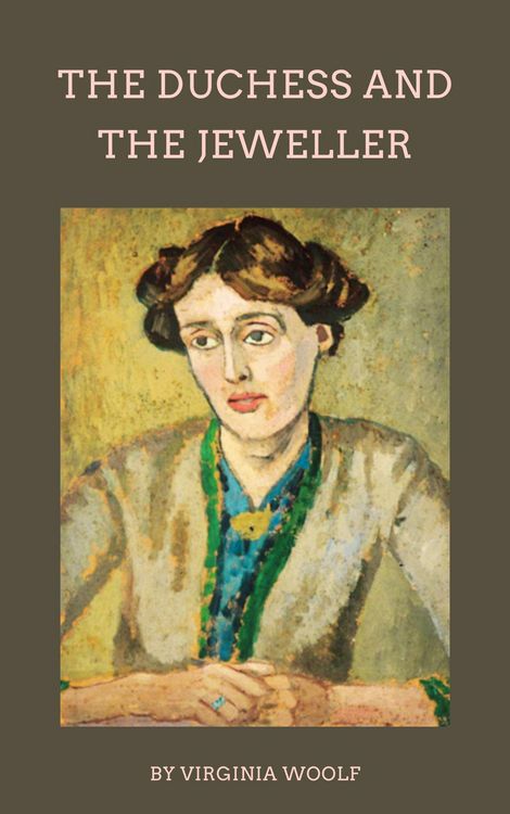 Produktbild: The Duchess and the Jeweller