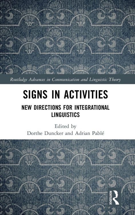 Produktbild: Signs in Activities