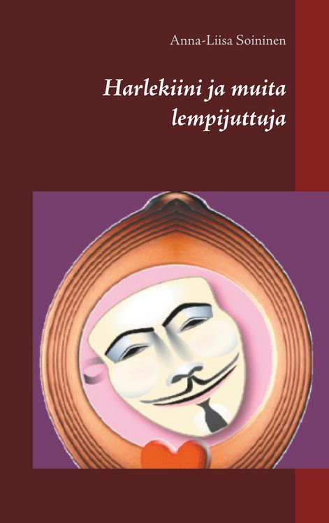 Produktbild: Harlekiini ja muita lempijuttuja