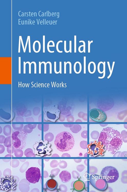 Produktbild: Molecular Immunology