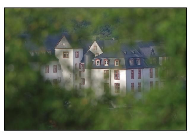 Produktbild: Idstein im Taunus (Tischaufsteller DIN A5 quer)