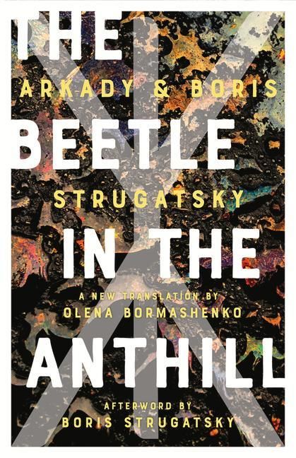 Produktbild: The Beetle in the Anthill