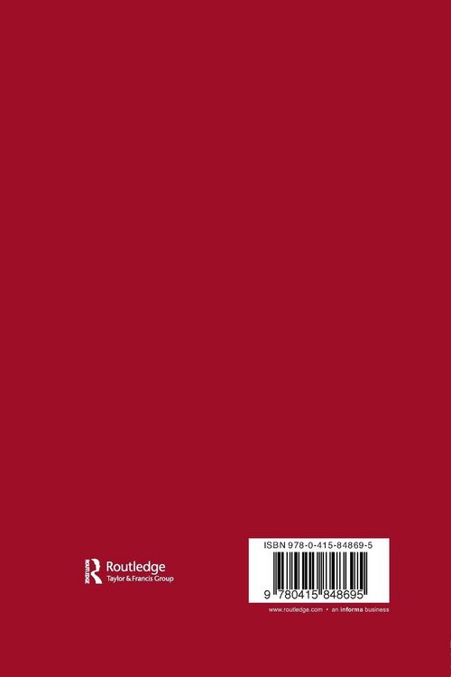 Produktbild: German Literature Through Nazi Eyes (RLE Responding to Fascism)