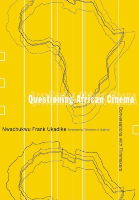 Produktbild: Ukadike, N: Questioning African Cinema