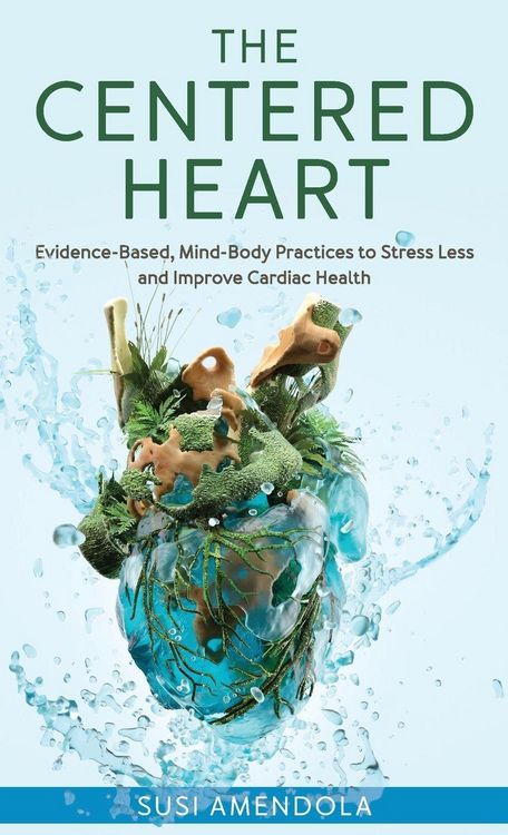 Produktbild: Centered Heart