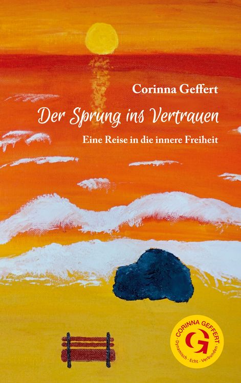 Produktbild: Der Sprung ins Vertrauen