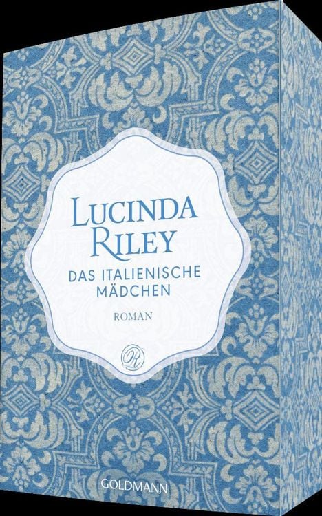 Produktbild: Das italienische M&auml;dchen