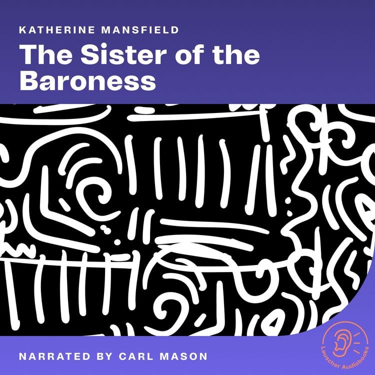 Produktbild: The Sister of the Baroness