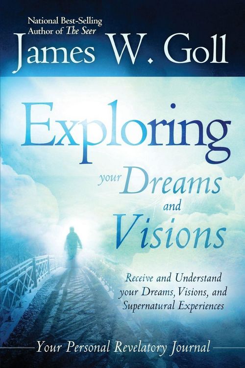 Produktbild: Exploring Your Dreams and Visions