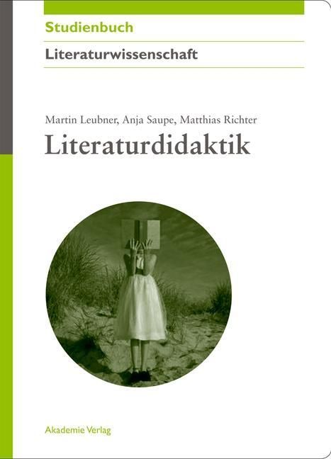 Produktbild: Literaturdidaktik