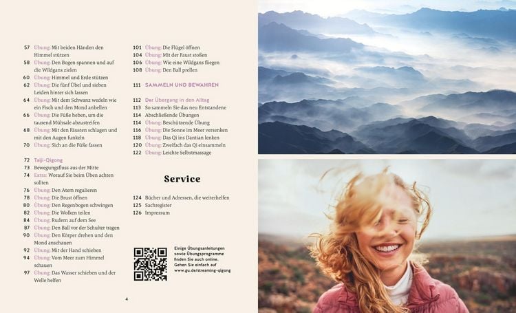 Produktbild: Qigong