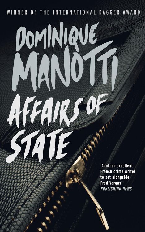 Produktbild: Affairs of State