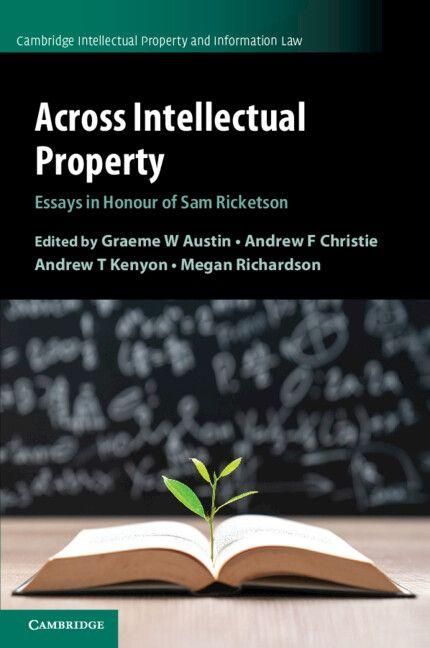 Produktbild: Across Intellectual Property