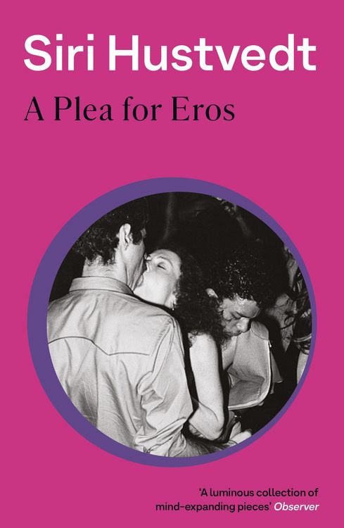 Produktbild: A Plea For Eros