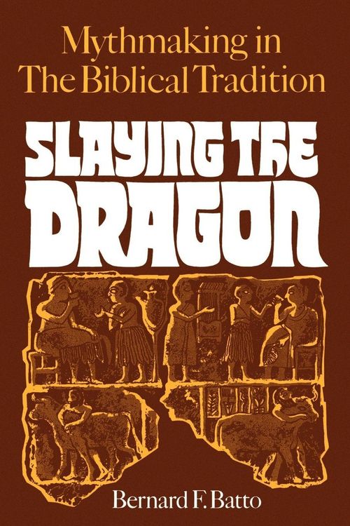 Produktbild: Slaying the Dragon