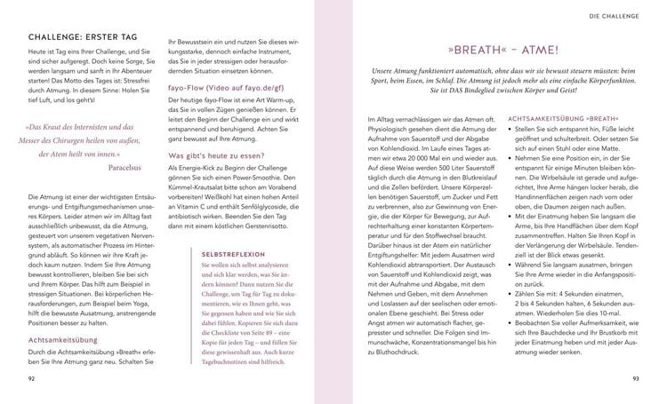 Produktbild: Meine Gesundheitsformel - Gesund, schlank, glücklich