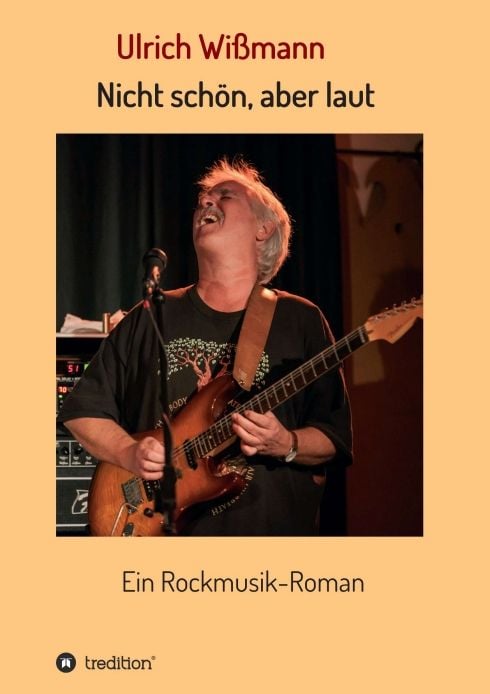 Produktbild: Nicht sch&ouml;n, aber laut