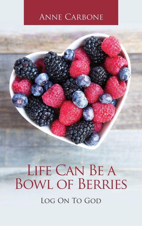 Produktbild: Life Can Be a Bowl of Berries