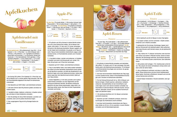 Das große ARD-Buffet-Kochbuch