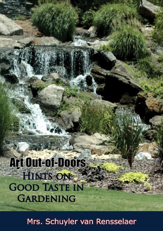 Produktbild: Art Out-of-Doors: