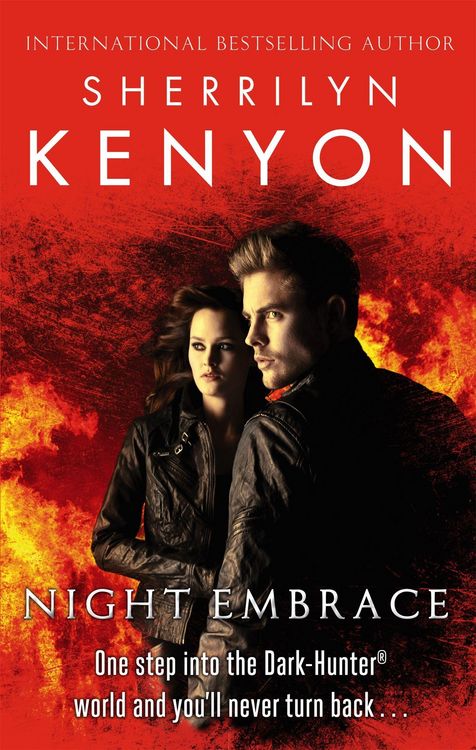 Produktbild: Night Embrace