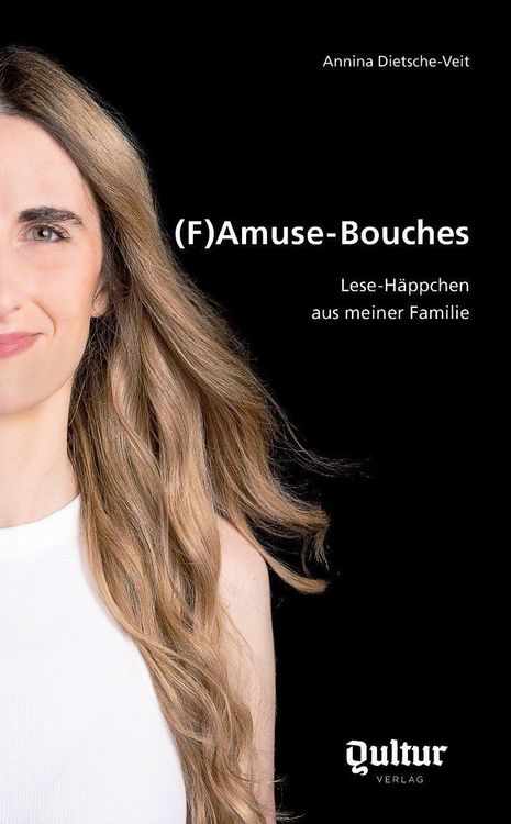 Produktbild: (F)amuse - Bouches