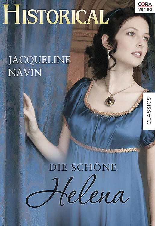Produktbild: Die sch&ouml;ne Helena