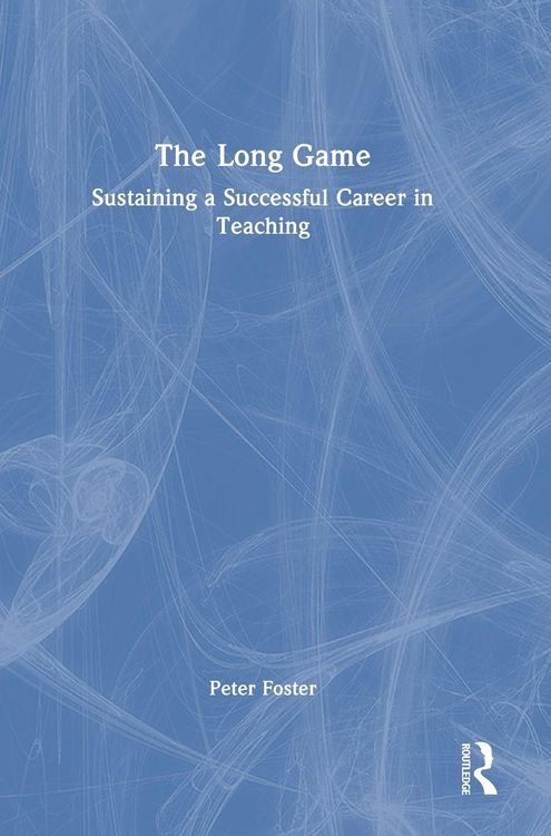 Produktbild: The Long Game