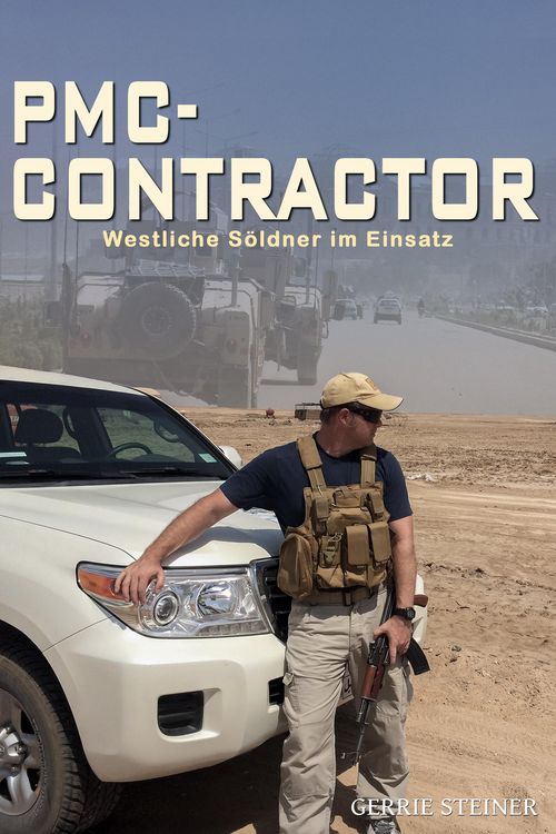 Produktbild: Pmc-Contractor