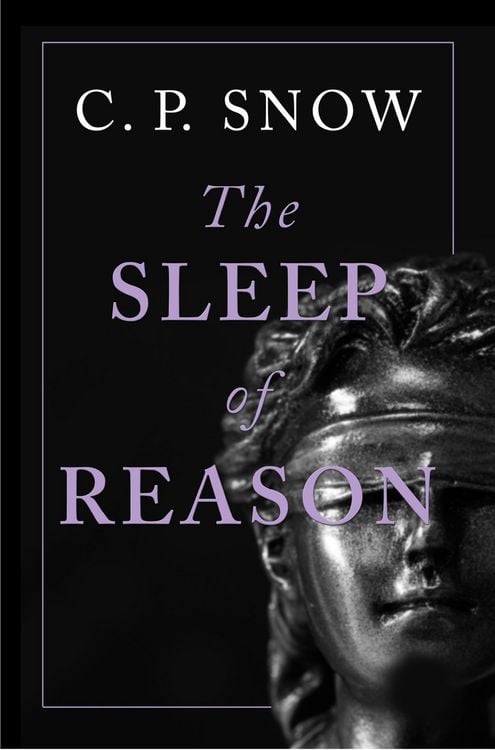 Produktbild: The Sleep of Reason