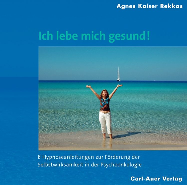 Produktbild: Ich lebe mich gesund!