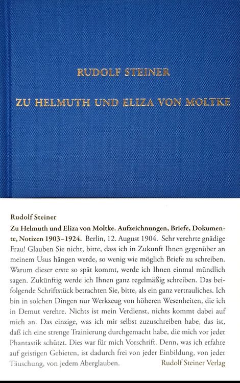 Produktbild: Zu Helmuth und Eliza von Moltke