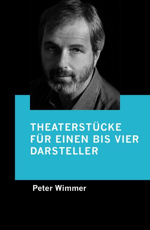 Produktbild: Theaterst&uuml;cke f&uuml;r einen bis vier Darsteller