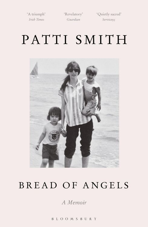 Produktbild: Bread of Angels