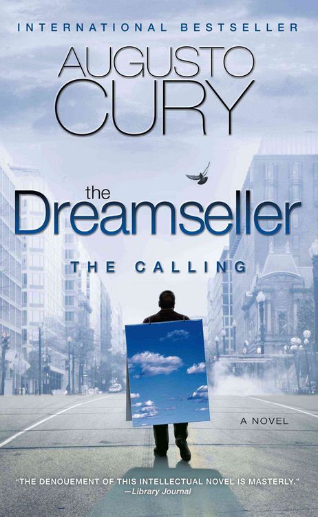 Produktbild: Dreamseller The Calling