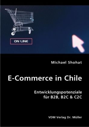 Produktbild: E-Commerce in Chile