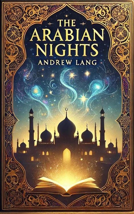 Produktbild: The Arabian Nights