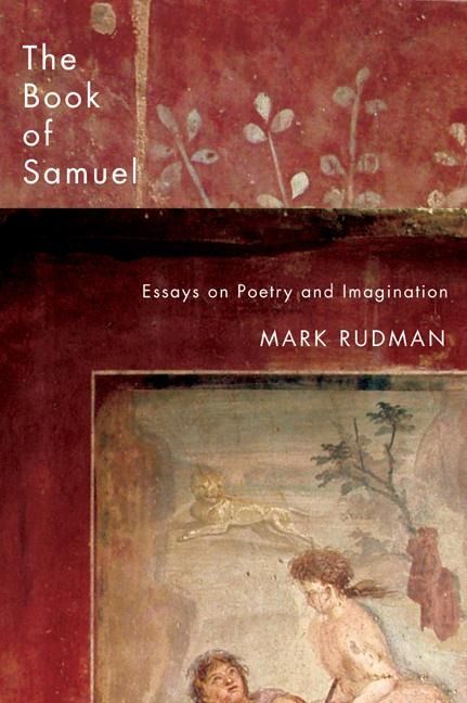 Produktbild: Rudman, M:  The Book of Samuel