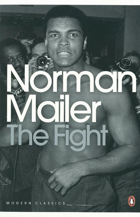 Produktbild: The Fight