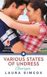 Produktbild: Various States of Undress: Georgia